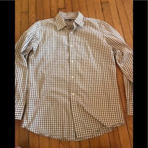 Banana Republic Button Down